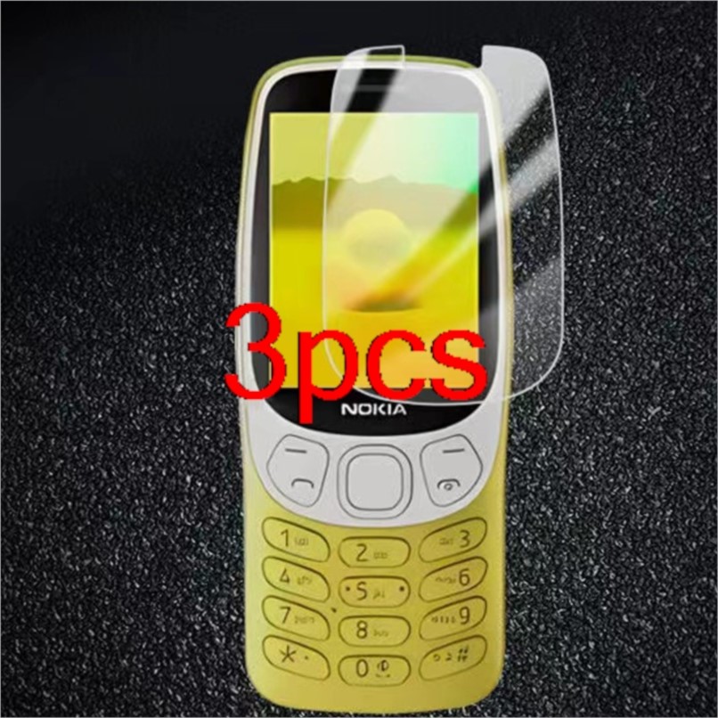 Flexible Tpu Film - 3 teile/los hydrogel film flexible weiche