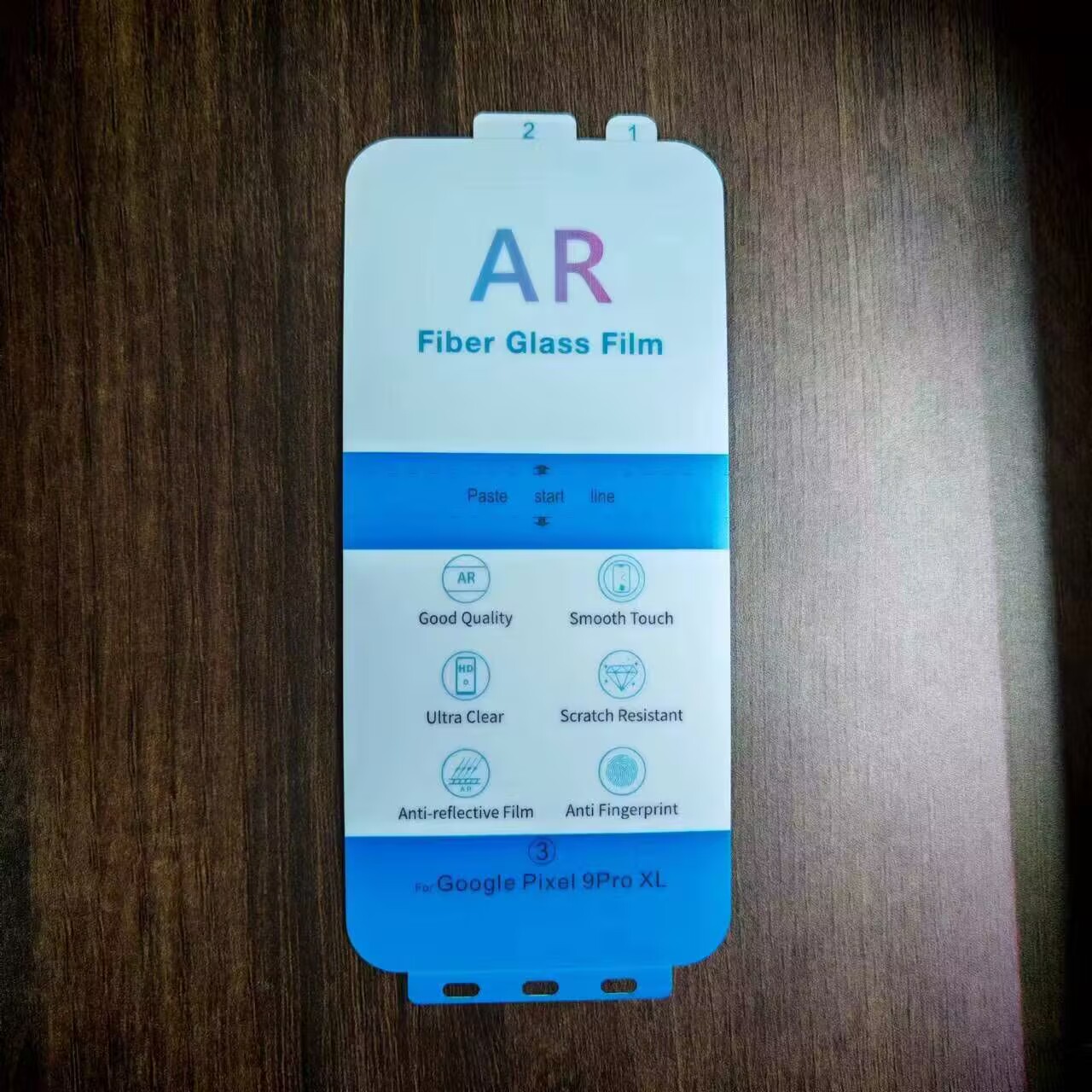 2 Stück AR-Antireflexions-PET- – Screen Alignment Tool Bewertung und Preis