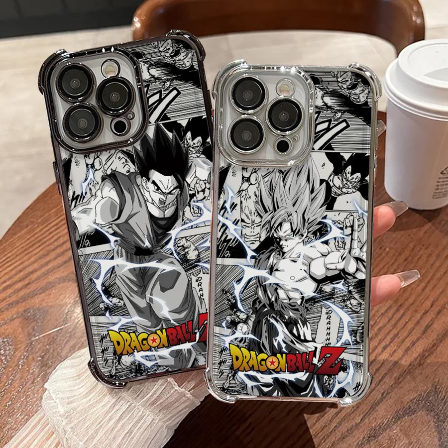 Goku Dragon Ball Neue Galvanis – Vivo Y28 Bewertung und Preis