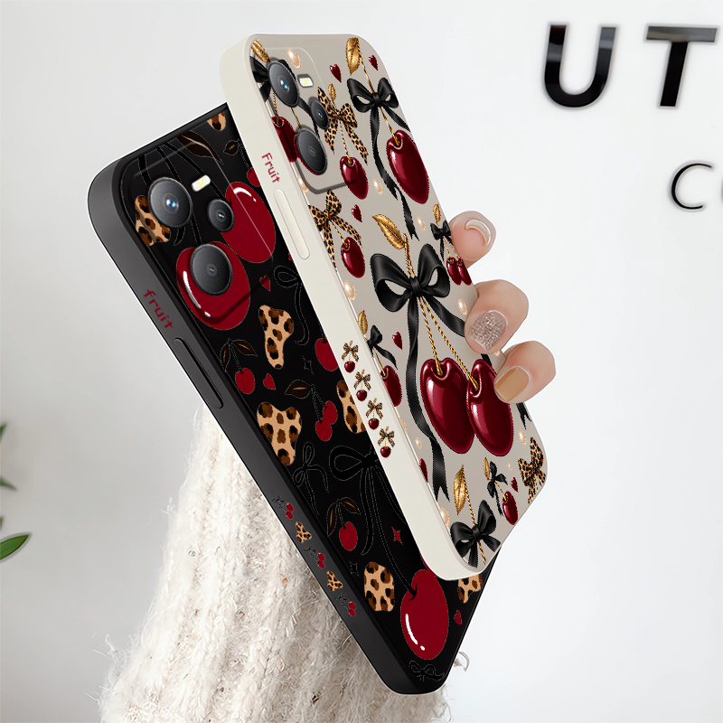 Handyhülle mit Leopardenmuster – Oppo A78 Bewertung und Preis