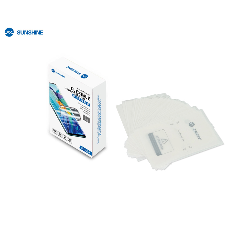 SONNENSCHEIN 057 Serie Hydroge – Screen Protector Cutter Bewertung und Preis