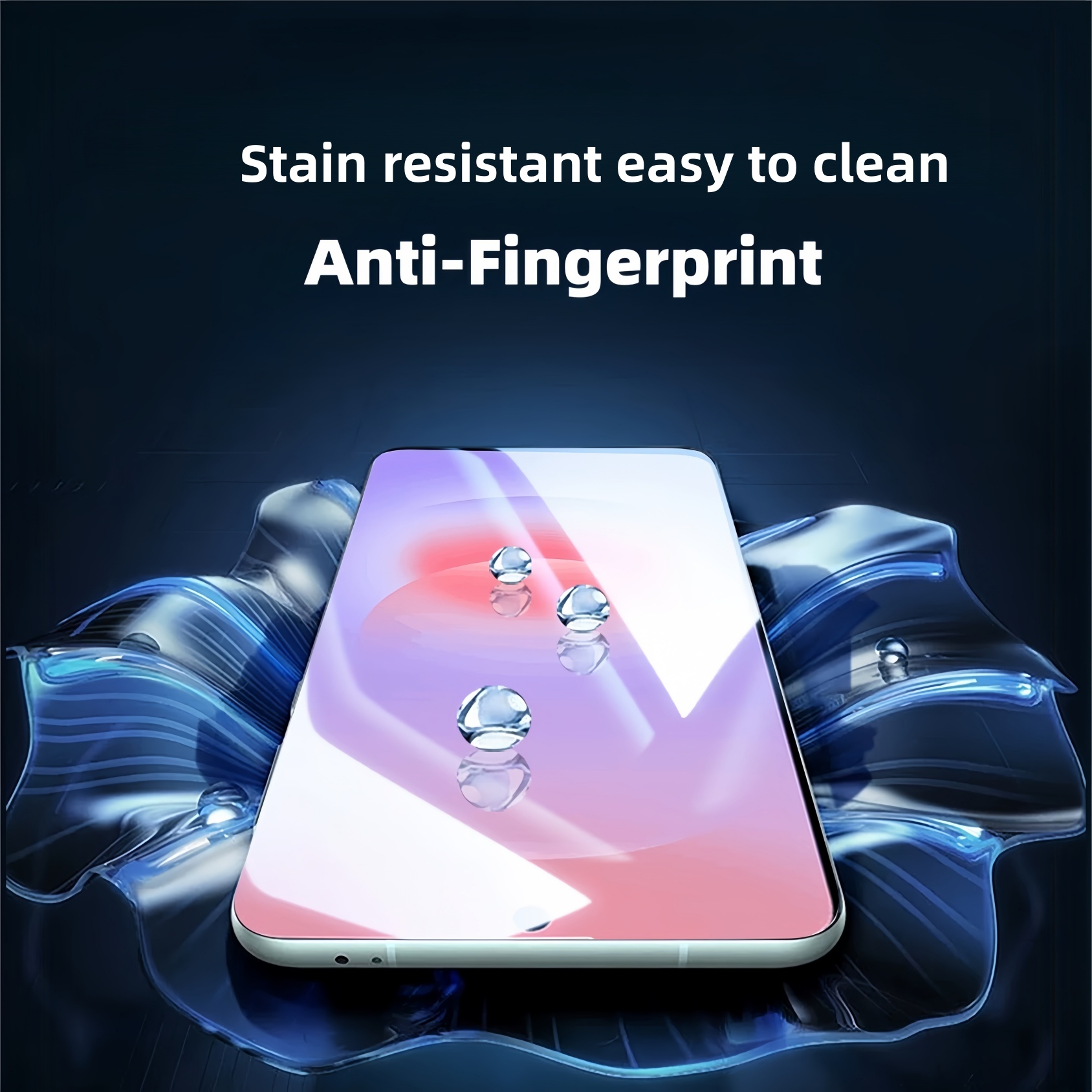 3 Stück Flexible Hydrogel-Foli – Flexible Tpu Film Bewertung und Preis