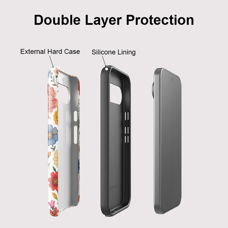 Fcicicase Matte Acryl-Handyhül – Google Pixel 9 Pro Bewertung und Preis