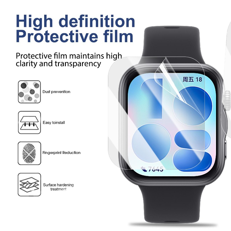 Weiche Flexible Hydrogel-Folie – Flexible Tpu Film Bewertung und Preis