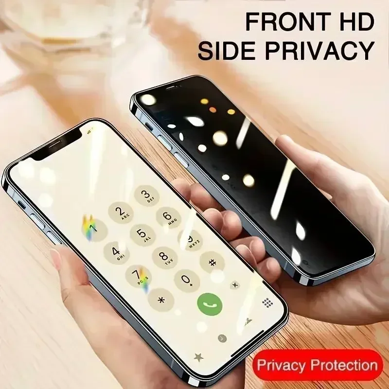 Sichtschutz-Anti-Spionage-Glas – Vivo Y28 Bewertung und Preis