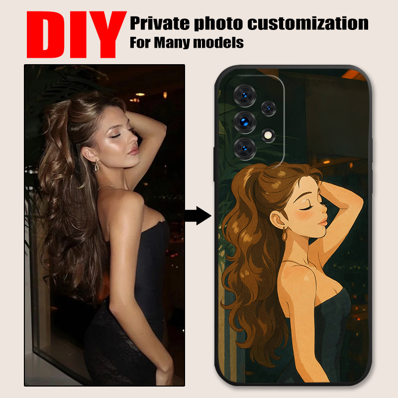 Modische DIY Anime Individuali – Vivo Y28 Bewertung und Preis