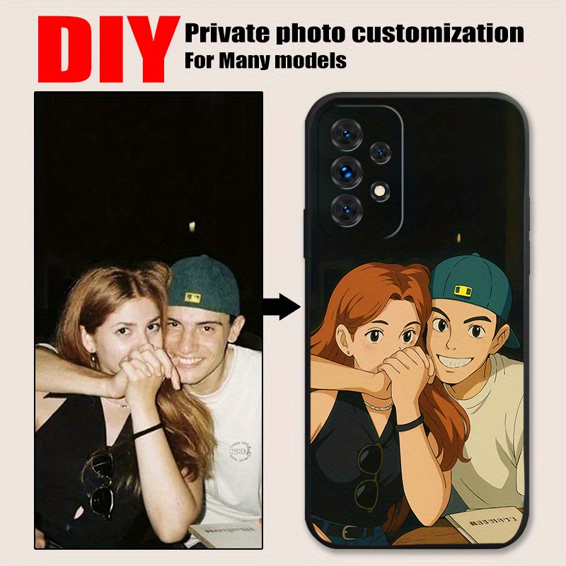 Modische DIY Anime Individuali – Vivo Y28 Bewertung und Preis