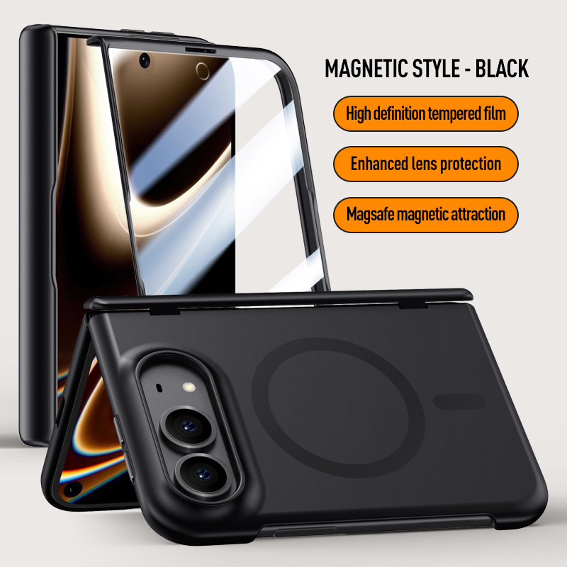Luxuriöse, hautfreundliche Han – Privacy Screen Protector Bewertung und Preis