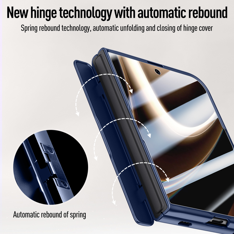 Luxuriöse, hautfreundliche Han – Privacy Screen Protector Bewertung und Preis