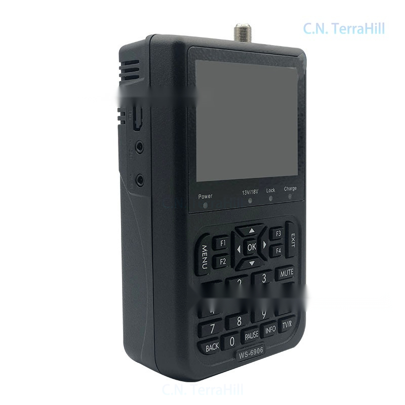 Satellitenfinder-Signalmessger – Screen Alignment Tool Bewertung und Preis