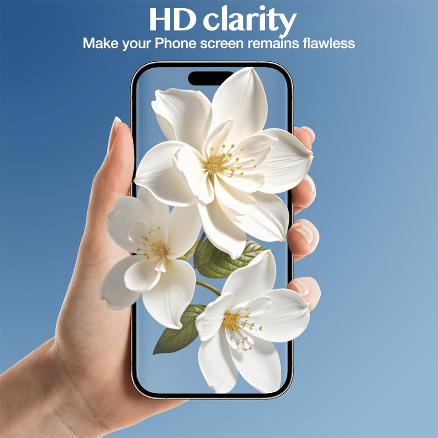 HD-Displayschutzfolie aus gehä – Screen Alignment Tool Bewertung und Preis