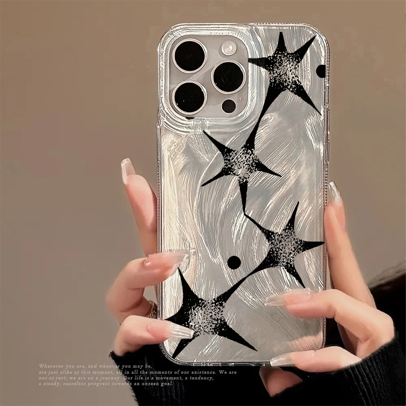 Glänzender Stern Trendiges Mus – Apple Iphone 16 Bewertung und Preis
