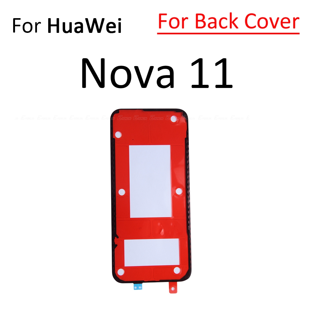 LCD-Display, Rückseitenabdecku – Huawei Nova 12 Bewertung und Preis