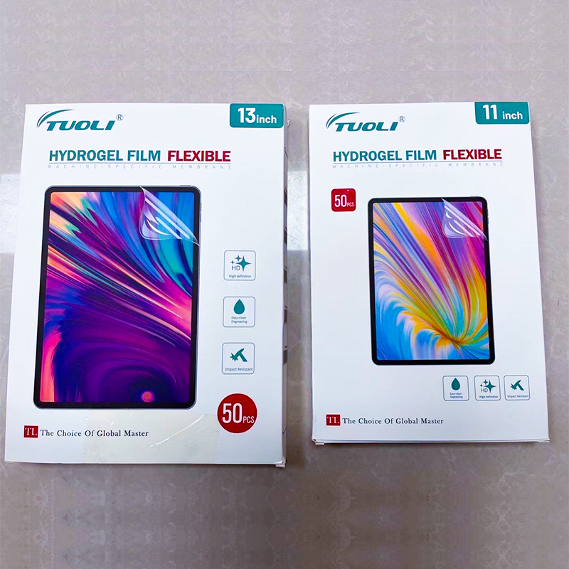 TUOLI 10 Stück Universal Table – Screen Protector Cutter Bewertung und Preis