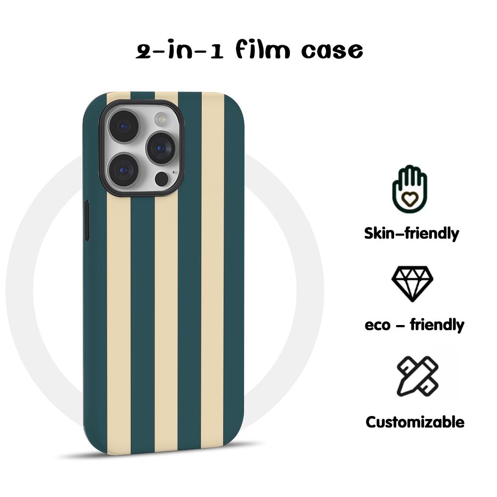 Modische Handyhülle mit horizo – Apple Iphone 16 Bewertung und Preis