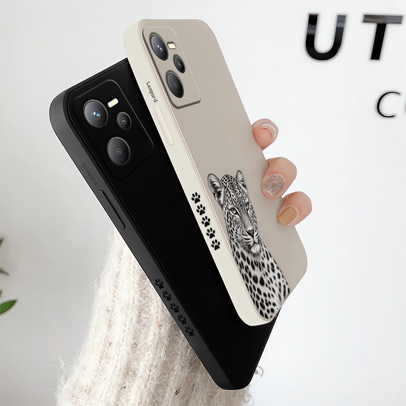 Handyhülle mit Katzenmotiv für – Realme C67 Bewertung und Preis