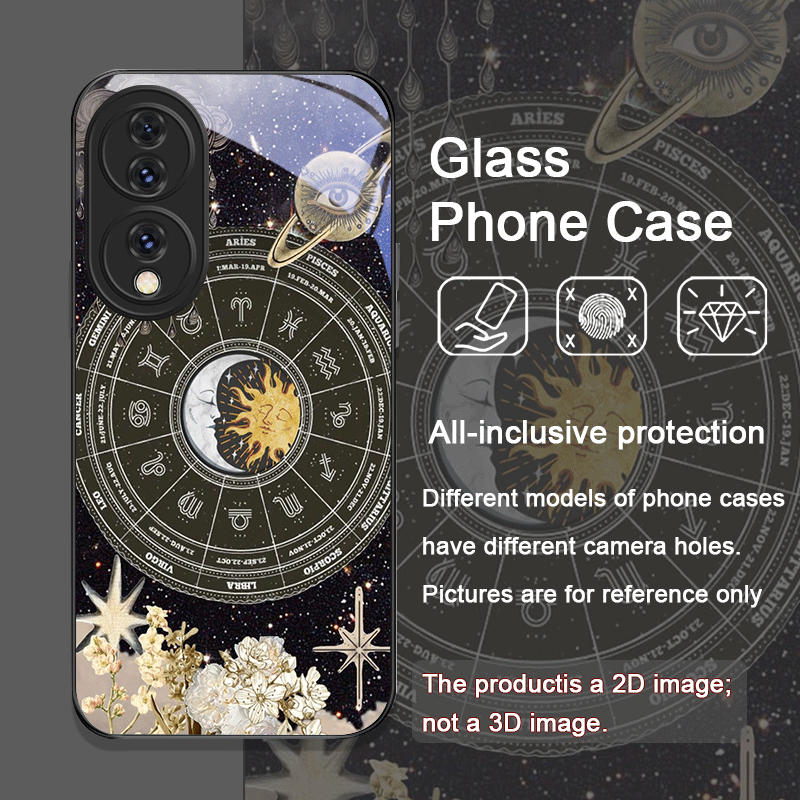 Sternbild Sonne Mond Sterne Ge – Huawei Nova 12 Bewertung und Preis