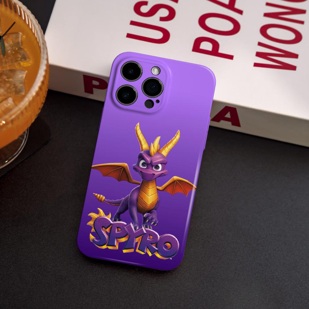 Spiel S-Spyro Serie Drachen Ha – Apple Iphone 16 Bewertung und Preis