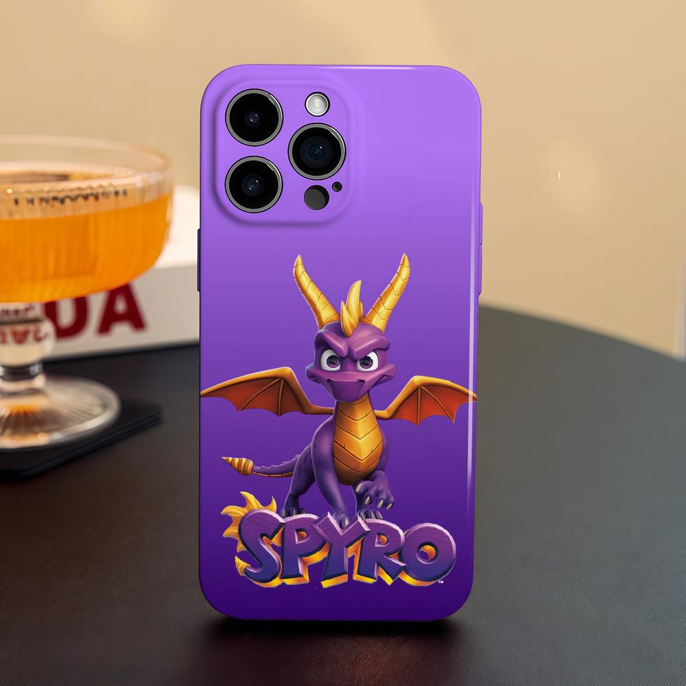 Spiel S-Spyro Serie Drachen Ha – Apple Iphone 16 Bewertung und Preis